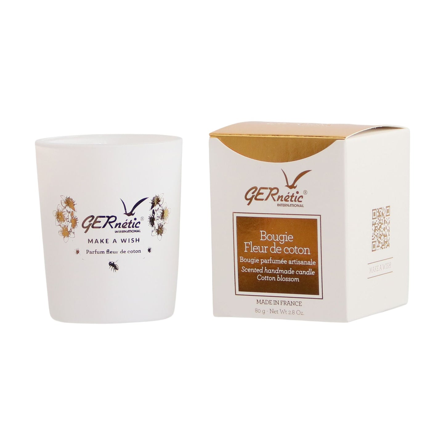 GERnetic Candela Fiordicotone