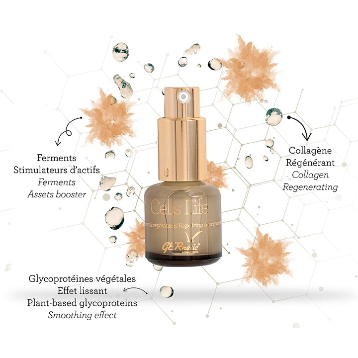 Gernetic Cells Life Shop Online