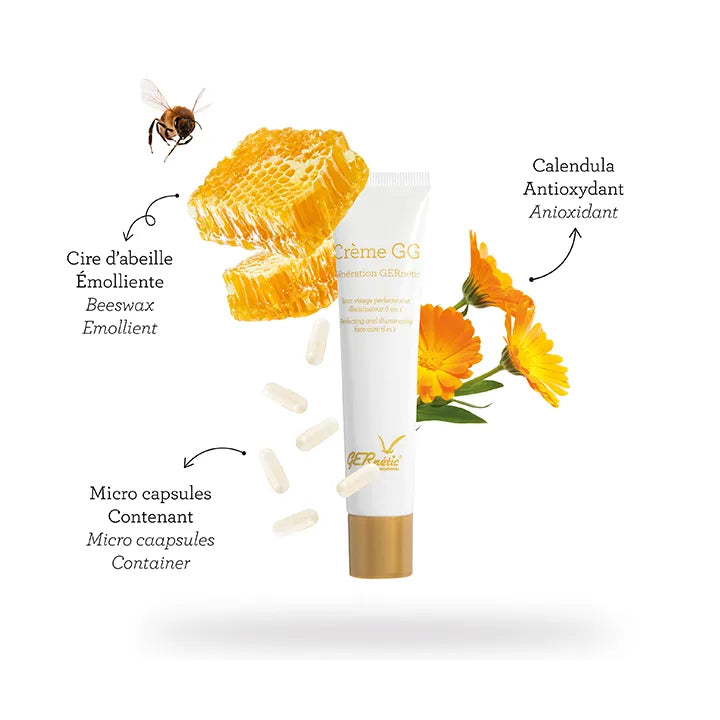 Gernetic Crème GG Shop Online
