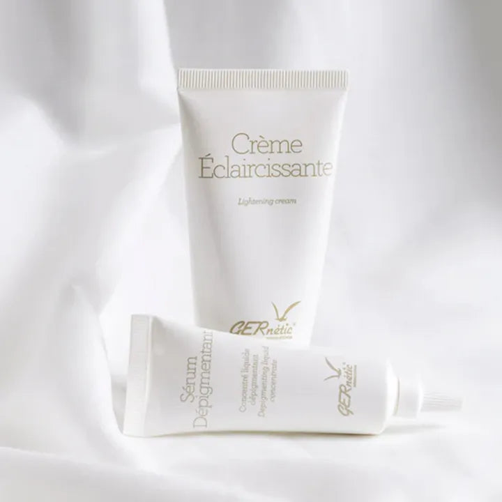Gernetic Crème Éclaircissante Shop Online