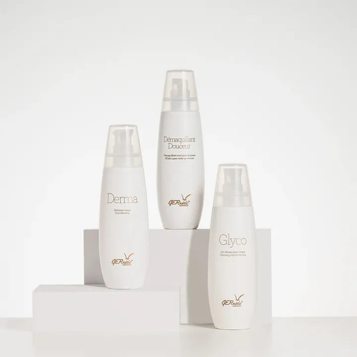 Gernetic Démaquillant Douceur Shop Online