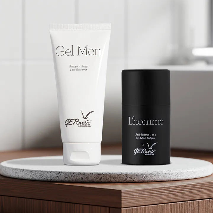 Gernetic Gel Men Shop Online
