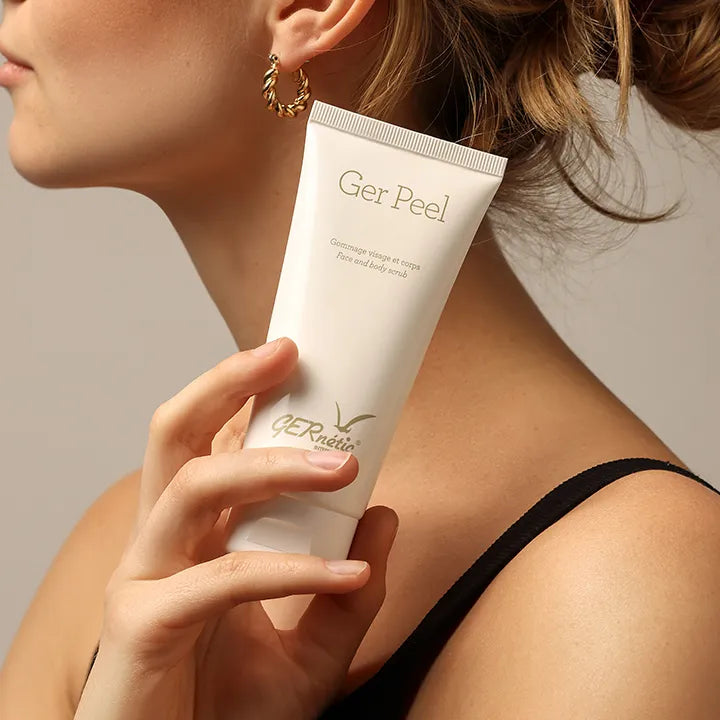 Gernetic Ger Peel Shop Online