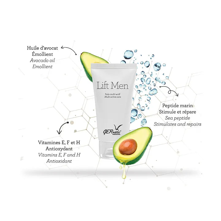 Gernetic Lift Men Shop Online