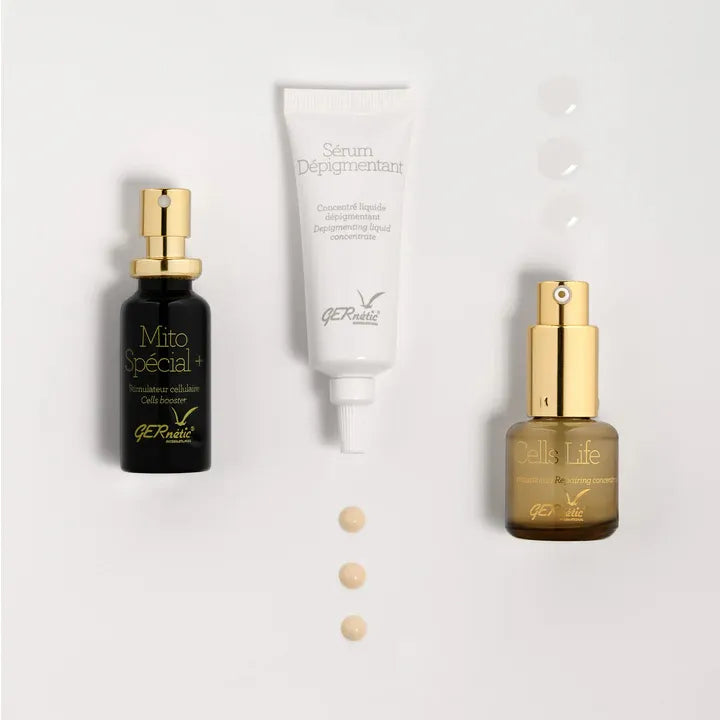 Gernetic Mito Spécial Plus Shop Online