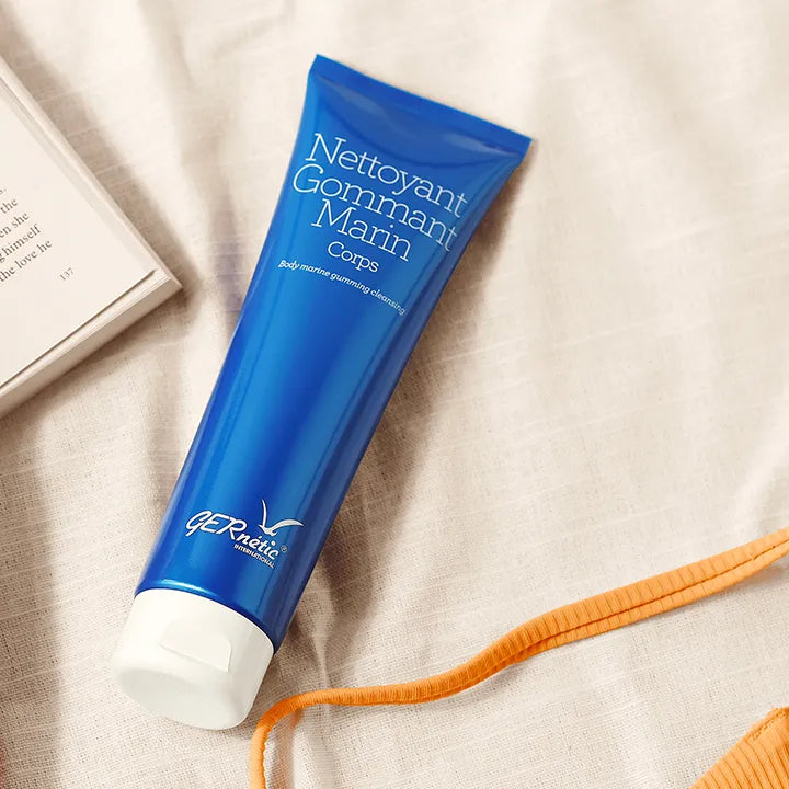 Gernetic Nettoyant Gommant Marin corps Shop Online