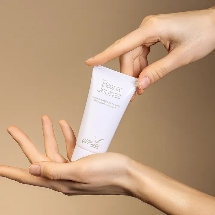 Gernetic Peaux Jeunes Shop Online