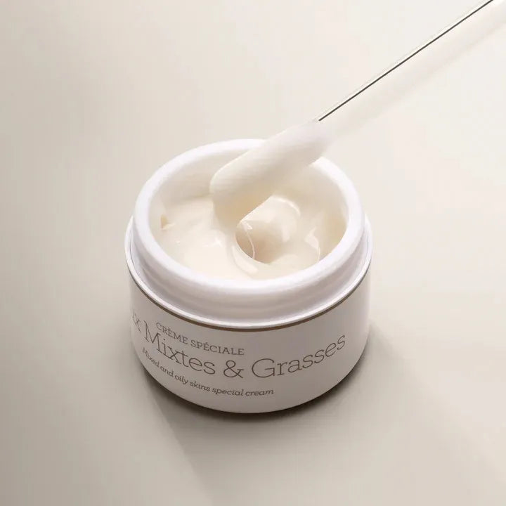 Gernetic Peaux mixtes et grasses Shop Online