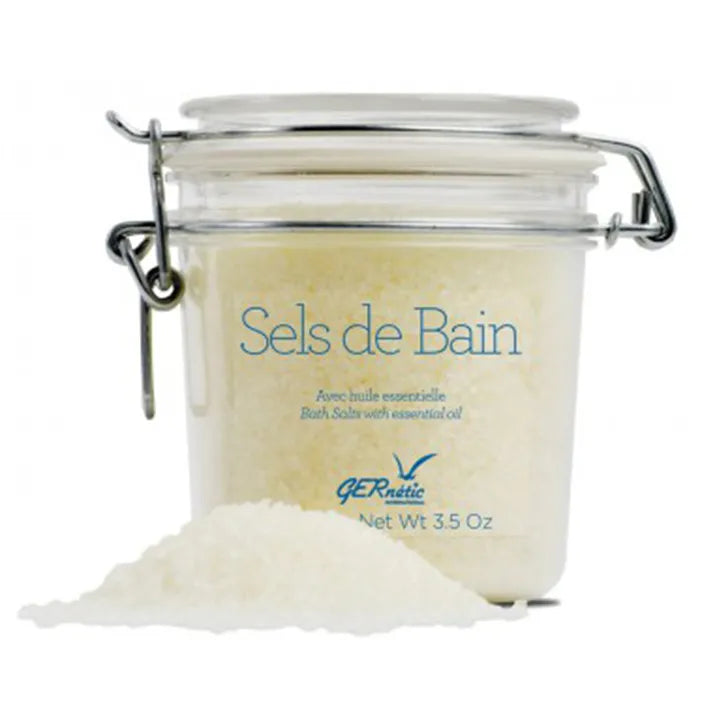 Gernetic Sels de Bain Online