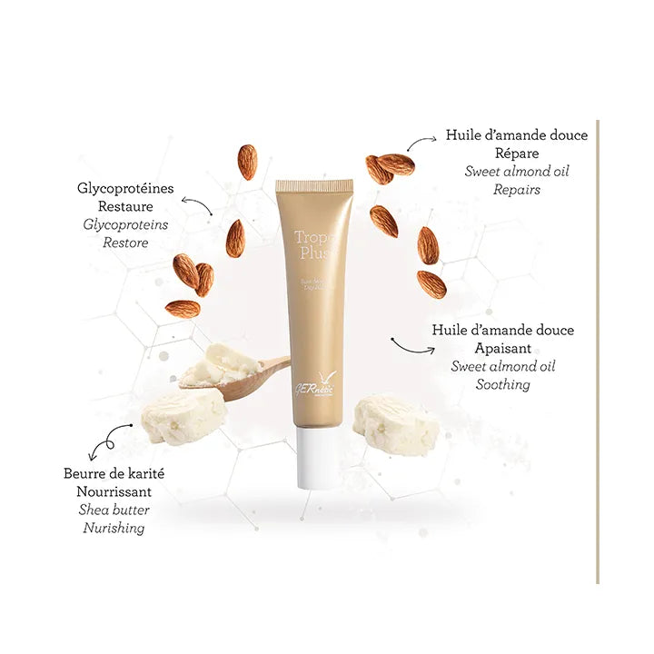 Gernetic Tropo Plus Shop Online