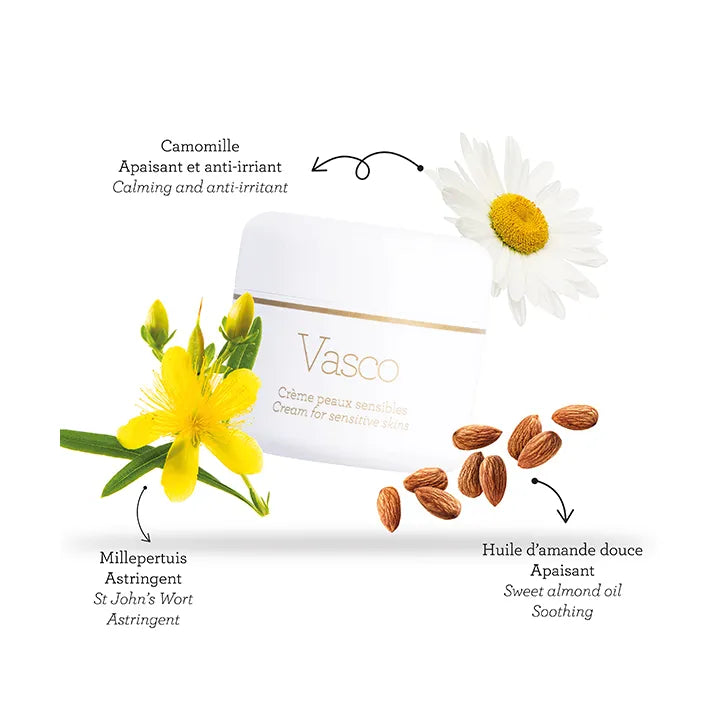 Gernetic Vasco Shop Online