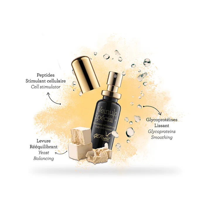 Gernetic Veinulo spécial Plus Shop Online