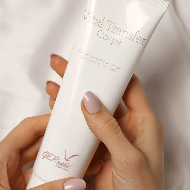 Gernetic Vital Transfer Corps Shop Online