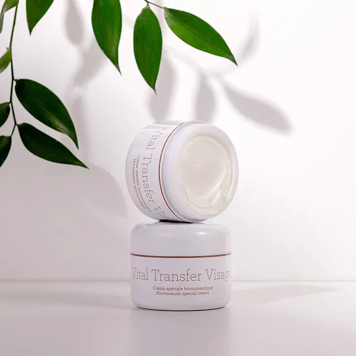 Gernetic Vital Transfer Visage Shop Online