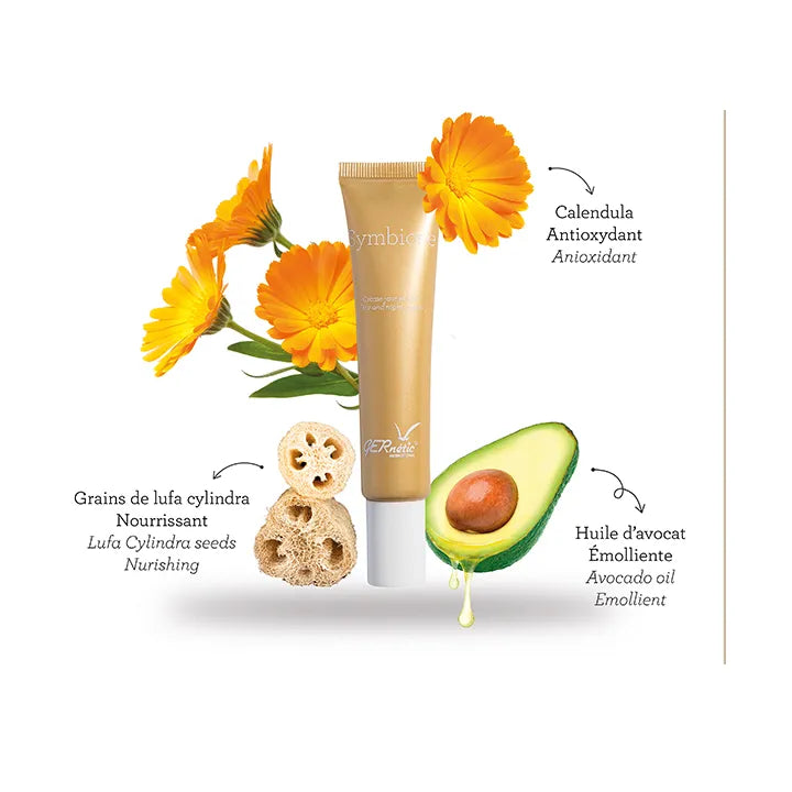 Gernetic Symbiose Shop Online