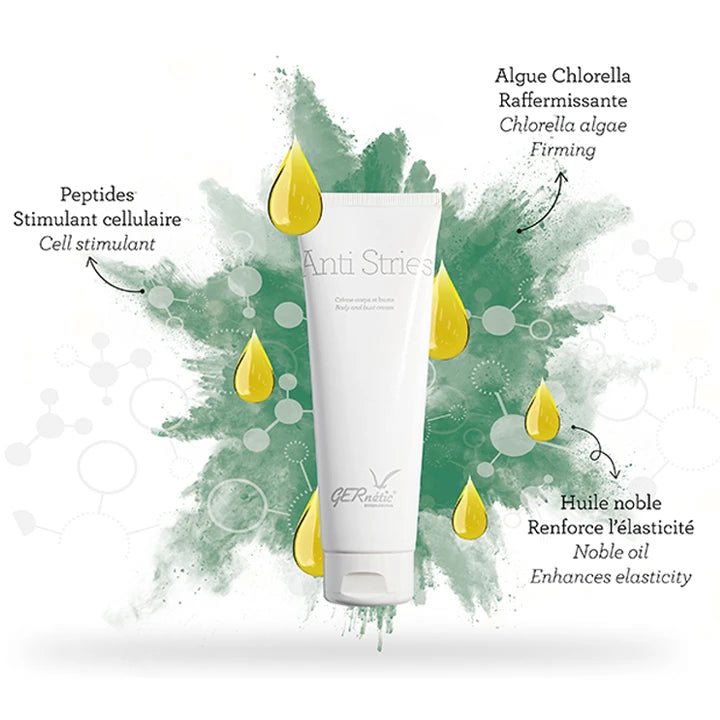GERnétic Anti Stries Shop Online