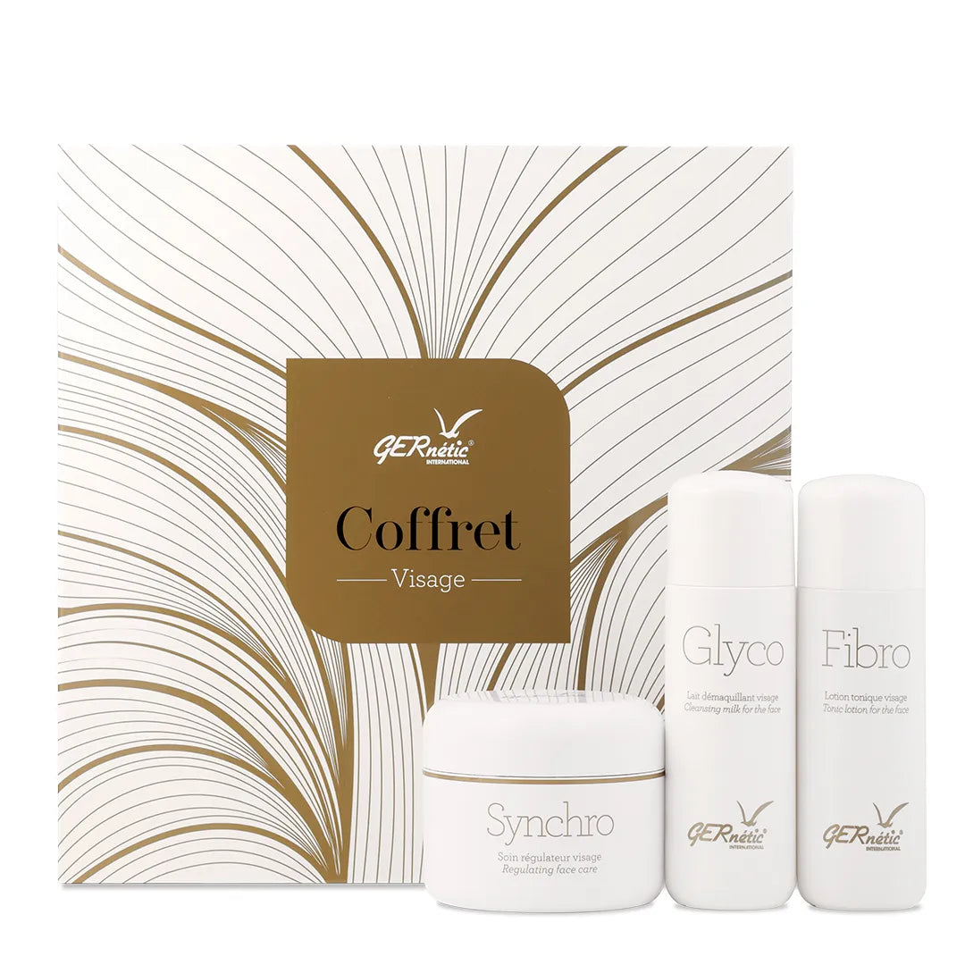 Gernetic Coffret Visage Special