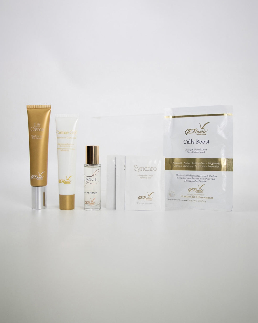 KIT Intemporel