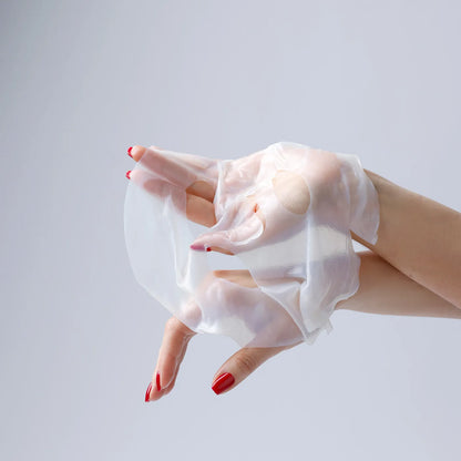 Cells Boost maschera viso biocellulosa attivante