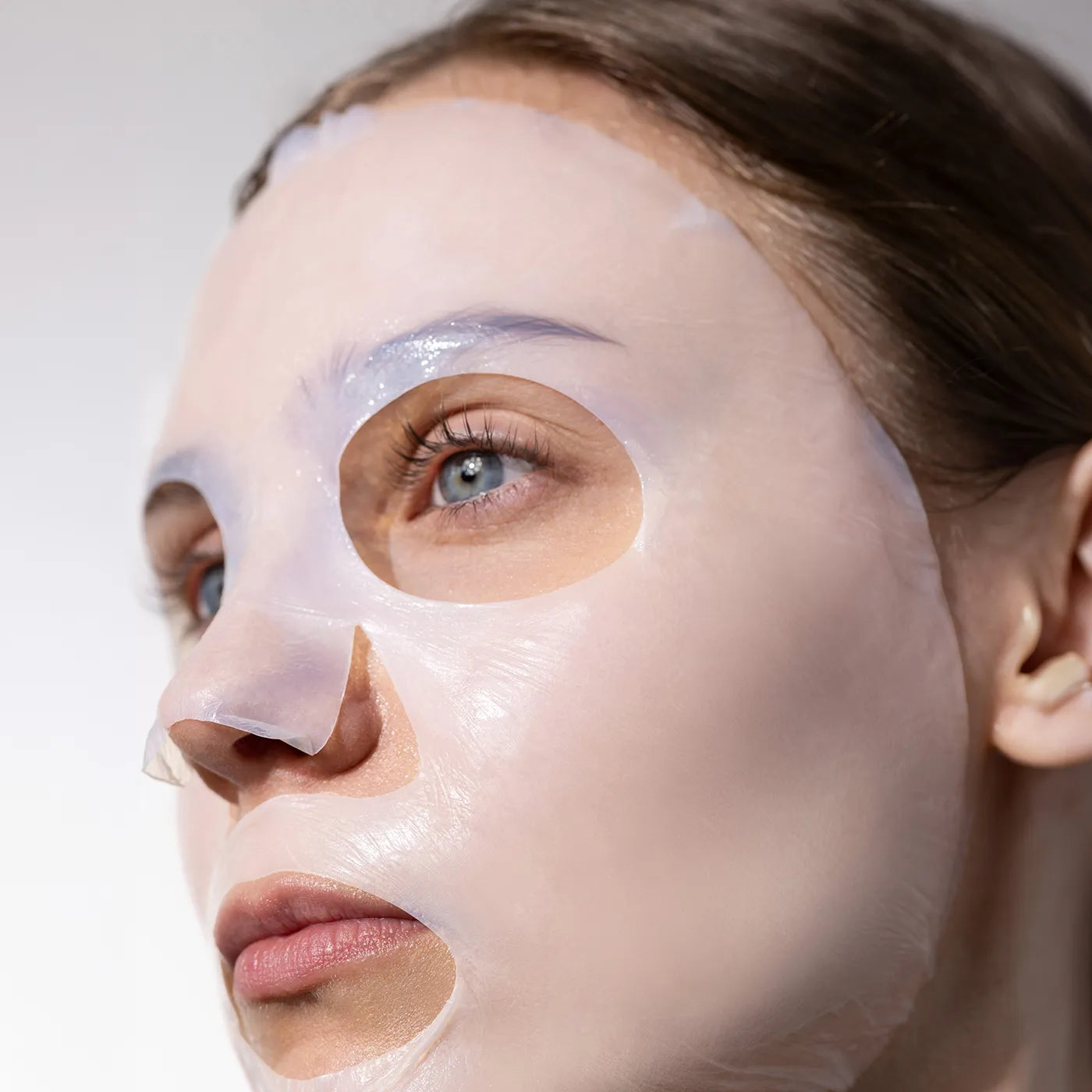 Cells Boost maschera viso biocellulosa attivante