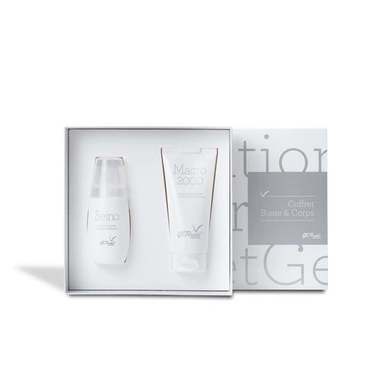 Cofanetto GERnétic busto e seno