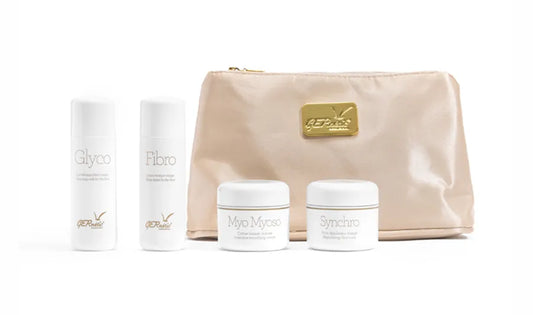 Cofanetto Trousse viaggio