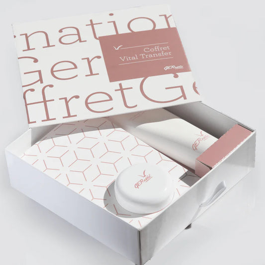 Coffret Vital Transfer