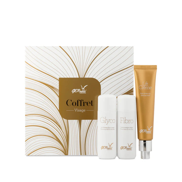 Cofanetto Essentiels Vitaux