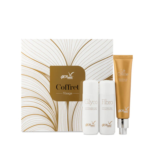 Cofanetto Essentiels Vitaux