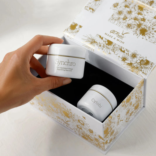 Duo Box Synchro + Cytobi GERnétic