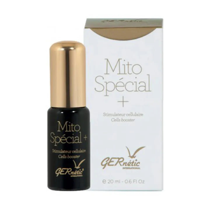 Gernetic Mito Spécial Plus Shop Online